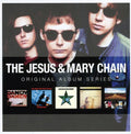 Original Album Series CD by The Jesus & Mary Chain album artwork