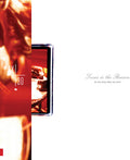 Do You Know Who You Are: TX30 LP by Texas Is The Reason album artwork