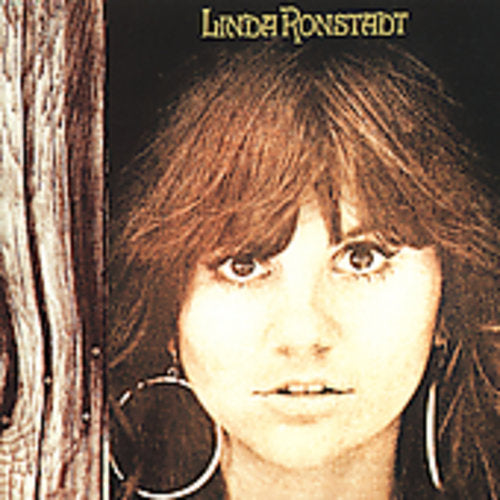 Linda Ronstadt CD by Linda Ronstadt album artwork