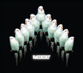 LP4 LP by Ratatat album artwork