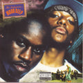 The Infamous CD by Mobb Deep album artwork
