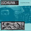 No Pocky for Kitty LP by Superchunk album artwork