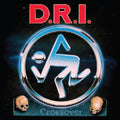 Crossover: Millenium Edition CD by DRI album artwork