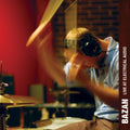 Live At Electrical Audio CD by David Bazan album artwork