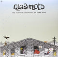 The Further Adventures of Lord Quas LP by Quasimoto album artwork