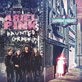 Before Today LP by Ariel Pink's Haunted Graffiti album artwork