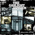 American Slang LP by The Gaslight Anthem album artwork