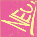 Neu! '86 LP by Neu! album artwork