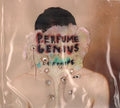 Learning LP by Perfume Genius album artwork