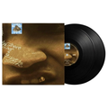 La Vida Era Mas Corta LP by Milo J album artwork