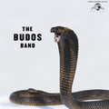 The Budos Band III LP by The Budos Band album artwork