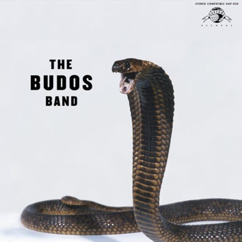 The Budos Band III LP by The Budos Band album artwork