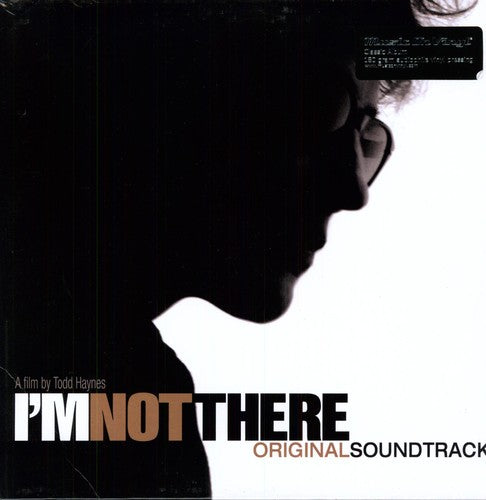 I'm Not There Soundtrack by I M Not There / O.S.T. album artwork