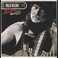 Live From Austin,TX 2LP by Willie Nelson album artwork