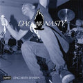 Dag with Shawn LP by Dag Nasty album artwork