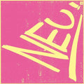 Neu! 86 CD by Neu! album artwork