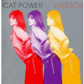 Jukebox LP by Cat Power album artwork