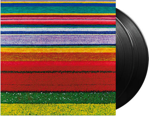 Little Hell 2LP by City and Colour album artwork