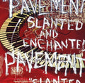 Slanted & Enchanted CD by Pavement album artwork