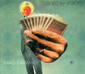 Mag Earwhig! LP by Guided By Voices album artwork