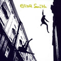 Self-Titled by Elliott Smith album artwork