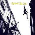 Self-Titled by Elliott Smith album artwork