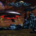 Greatest Hits CD by Boston album artwork