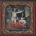 Sackcloth 'N' Ashes LP by Sixteen Horsepower album artwork