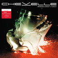 Wonder What's Next LP by Chevelle album artwork