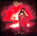 Still Life LP by Opeth album artwork