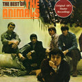 Best of CD by Animals album artwork