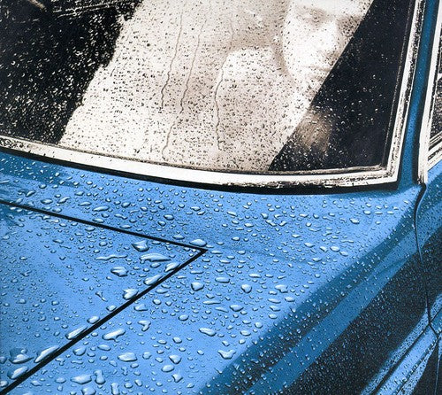 Peter Gabriel 1: Car CD by Peter Gabriel album artwork