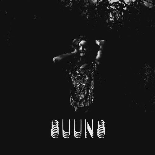 Zeroes QC LP by Suuns album artwork