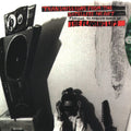 Transmissions from the Satellite Heart LP by The Flaming Lips album artwork
