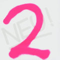 Neu CD by Neu album artwork