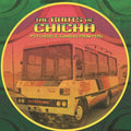 The Roots of Chicha 2LP by Various album artwork