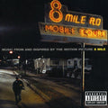 Soundtrack (Eminem) by 8 Mile album artwork