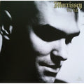 Viva Hate LP by Morrissey album artwork