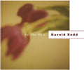 In the Mist 2LP by Harold Budd album artwork