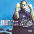 Restless CD by Xzibit album artwork