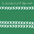 Secret Dub Life of the Flying Lizards LP by Flying Lizards album artwork