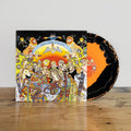 Satanic Panic in the Attic LP by Of Montreal album artwork