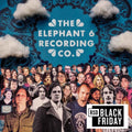 Elephant 6 Recording Co. Soundtrack, The by Various Artists album artwork