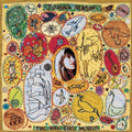 The Milk-Eyed Mender LP by Joanna Newsom album artwork