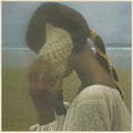 Self-Titled by Allah Las album artwork