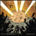Bitter Drink, Bitter Moon LP by Murder by Death album artwork