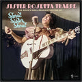 Shout, Sister, Shout: The Rock 'n' Roll Originator 1938-56 LP by Sister Rosetta Tharpe album artwork