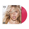Bite Me LP by Renee Rapp album artwork