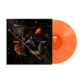 Ricochet LP by Rise Against album artwork