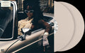 Finally Over It LP by Summer Walker album artwork